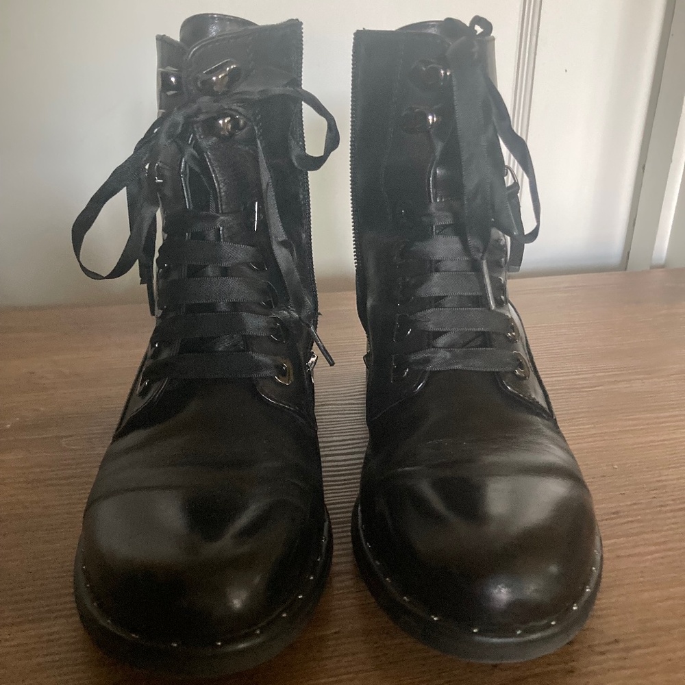 Regards le Ciel Ankle Boots
